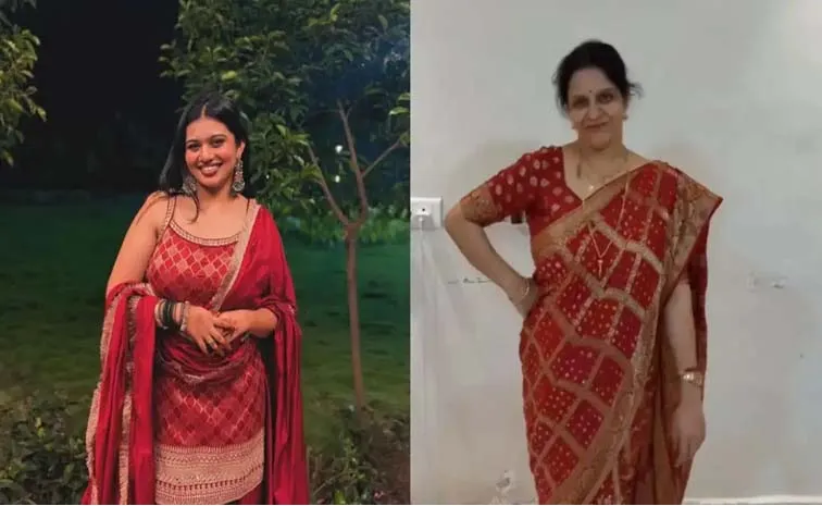 Daughter Brings Colour Back Into Her Life Goes Viral