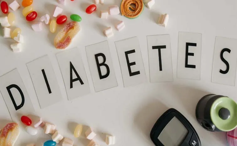 Health Tips: Acanthosis nigricans: Causes And Symptoms