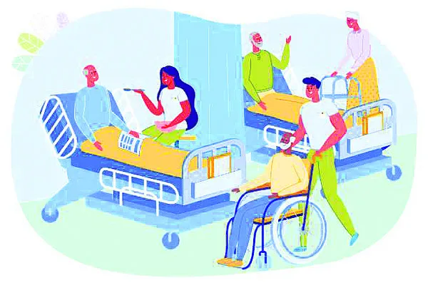 అడవి బిడ్డలకు సాయం చేద్దాం రండి 