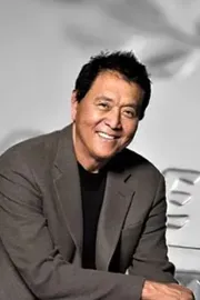Rich Dad Poor Dad Robert Kiyosaki Warns Biggest Crash Urges to Buy gold silver