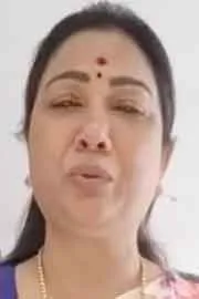 Actress Hema Gets Emotional over Her Mother Death10