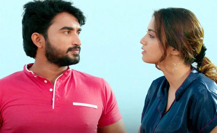 tollywood Movie vichitra completes Sensor