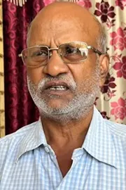 Ibomma Ravi Father Apparao Angry On Producer C Kalyan3