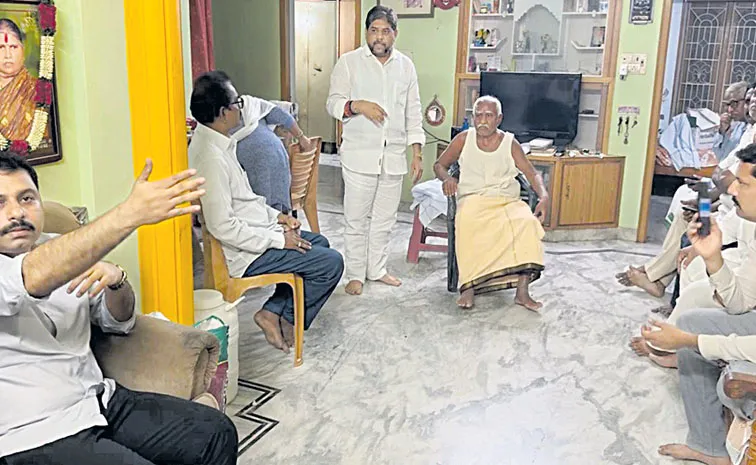 Police abduct gold merchant