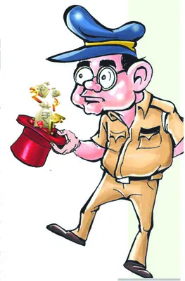 ఎకై ్సజ్‌ శాఖ పంపకాల్లో విభేదాలు