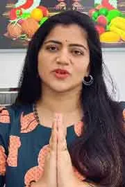 Bigg Boss Shiva Jyothi Apologises over Thirumala Prasadam Comments12