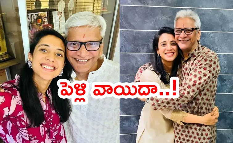 Is Smriti Mandhanas Father Suffered Heart Attack