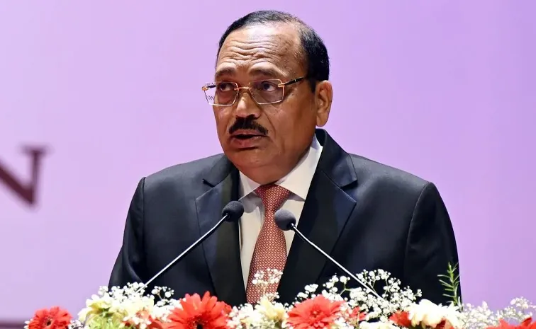 Justice Surya Kant to Take Oath as the 53rd CJI