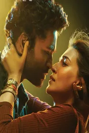 Dhanush Bollywood Movie Telugu titl Revealed7