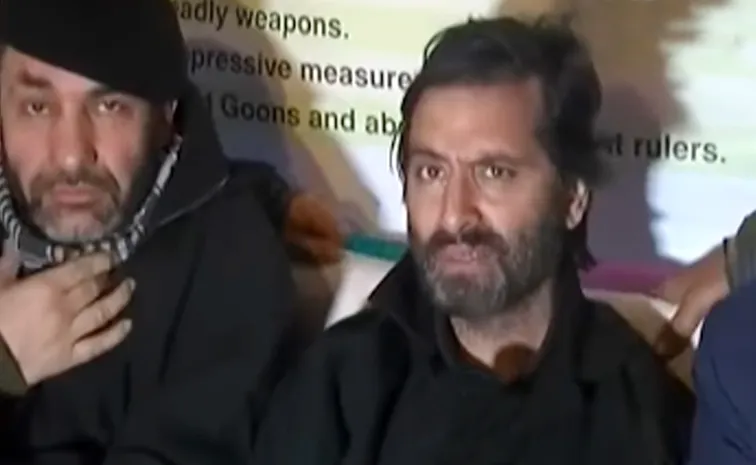 Major Development in 1990 Air Force Murder 