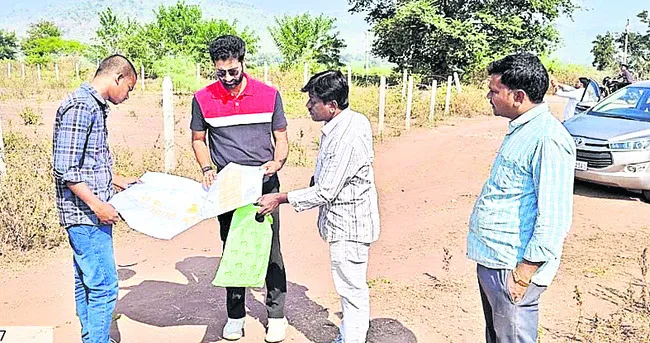 ఇంటిగ్రేటెడ్‌ స్కూల్‌ వచ్చేస్తోంది!