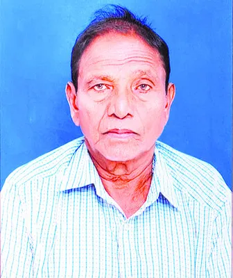 ఆటోను ఢీకొన్న జేసీబీ.. ఒకరు మృతి