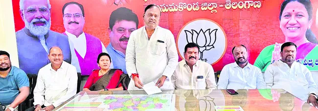 రైతు సమస్యలు పరిష్కరించాలి