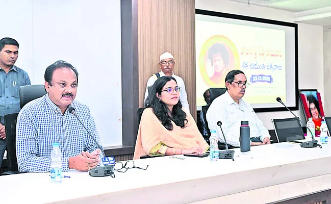 ‘సాయి’ మార్గం అనుసరణీయం 