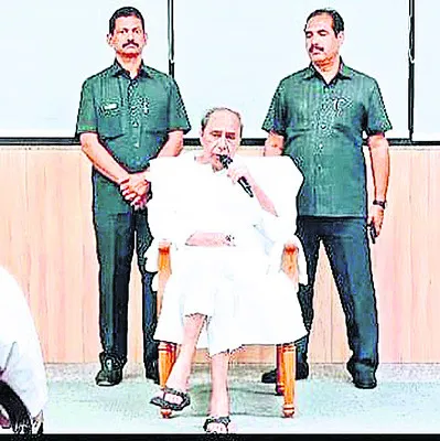 ఉప ఎన్నికల ఫలితాలు ప్రామాణికం కాదు