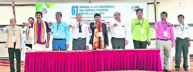 ఏపీలో విస్తృతంగా సామాజిక సేవలు 