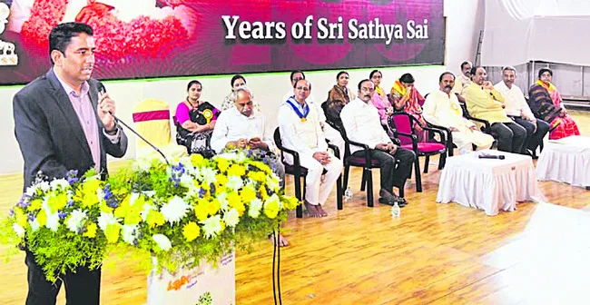 ముగిసిన జాతీయ సాంస్కృతిక ఉత్సవాలు 