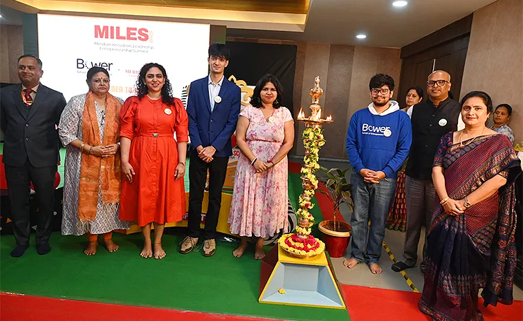 Students who think innovatively have multiple opportunities