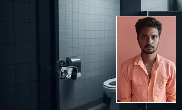 tea master arrest in tamil nadu