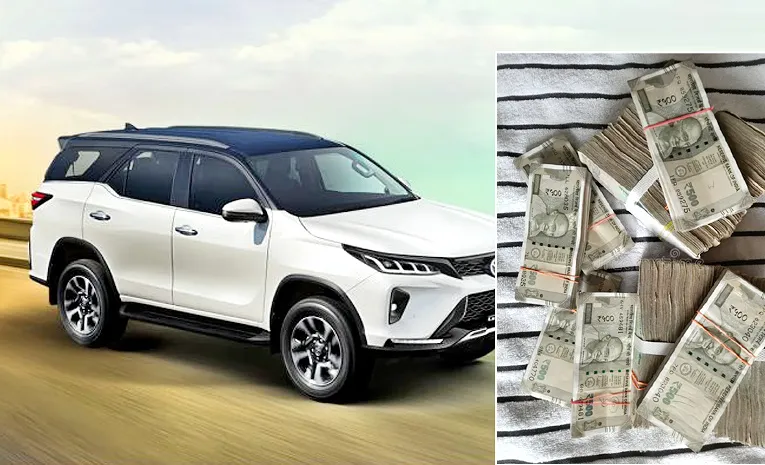 BJP leader alleges 'horse-trading' within ruling Congress in Karnataka