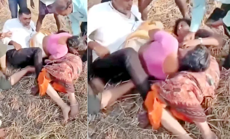 Kodad Family Incident 