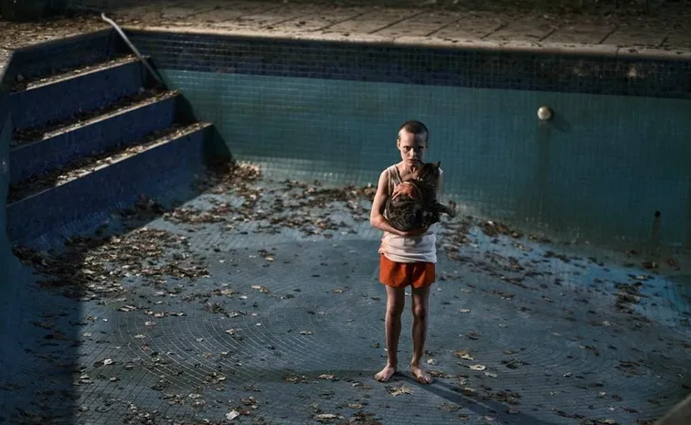 Bring Her Back Movie telugu version ott Details