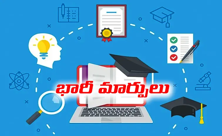 Steps Towards Redesigning Degree Courses In Telangana