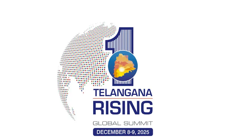 Telangana govt has formed 16 member advisory committee for Telangana Rising: Vision 2047