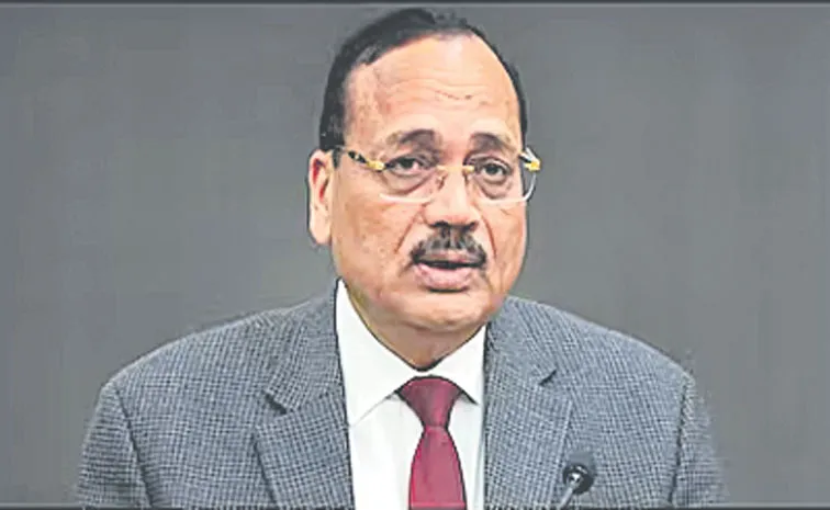 సీజేఐగా నేడు జస్టిస్‌ సూర్యకాంత్‌ ప్రమాణం 