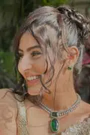 Ashlesha Savant Ties the Knot with Sandeep Baswana after 23 years of Love8