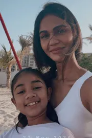 Allu Arha Birthday Celebration Dubai And Pics4