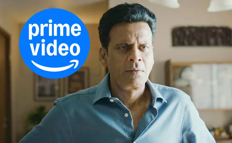 Amazon Prime Video Ad Issue Latest 