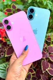 Flipkart Black Friday Sale 2025 iPhone 16 Gets Rs 13000 Price Cut