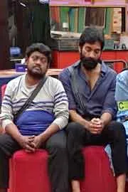 Bigg Boss 9 Telugu: 12th Week Nominations List11