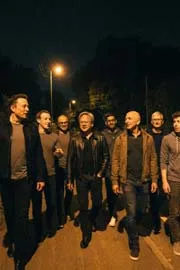 One Trillion Squad AI Images Of Billionaires