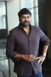 Megastar Chiranjeevi Condolences to Dharmendra Family 3
