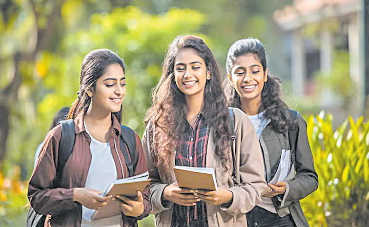 TET exams from the 10th of next month