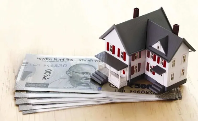 Massive Fraud in Name of Double Bedroom Houses