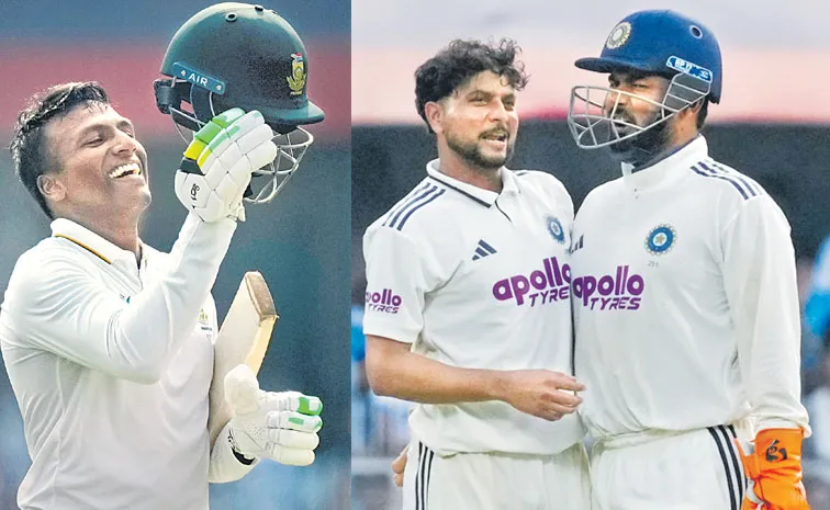 బ్యాటర్లదే ఇక భారం