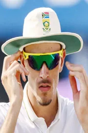 IND vs SA 2nd Test Day 3: Batters Fail India 201 All Out Fans Reacts