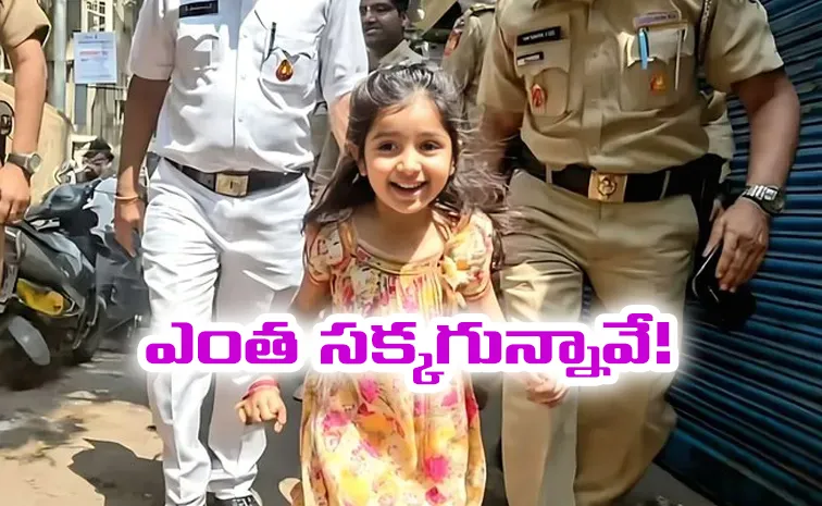 Mumbai to varanasi a Girl Aarohi hearfelt rescue story