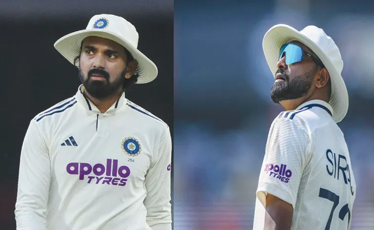 IND vs SA: KL Rahul isnt pleased with Siraj after India pacer wild throw1