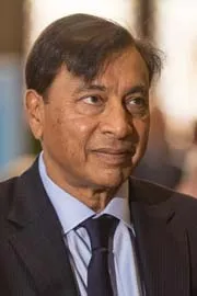 Steel tycoon Lakshmi Mittal Quits UK Ahead of Proposed Taxes on Super Rich