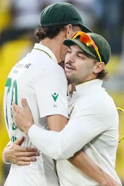 IND vs SA 2nd Test Day 3 Report: Jansen Becomes 1st South African To