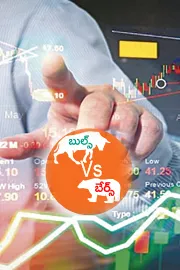 Stock market outlook this week