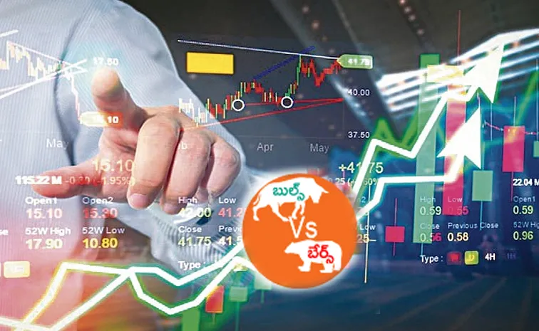 Stock market outlook this week