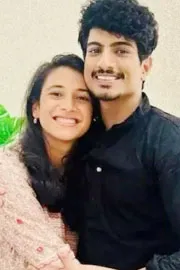 Smriti Mandhana Fiance Palash Muchhal Taken To Hospital After Her: Report