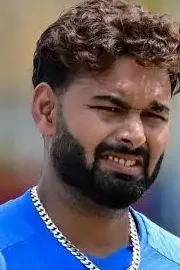 IND vs SA 2nd Test: Rishabh Pant Takes SHOCKING Review As India Continue To Crumble