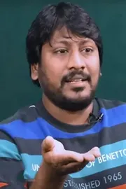  Akash Puri visits Actor Josh Ravi house after hies Father Demise12