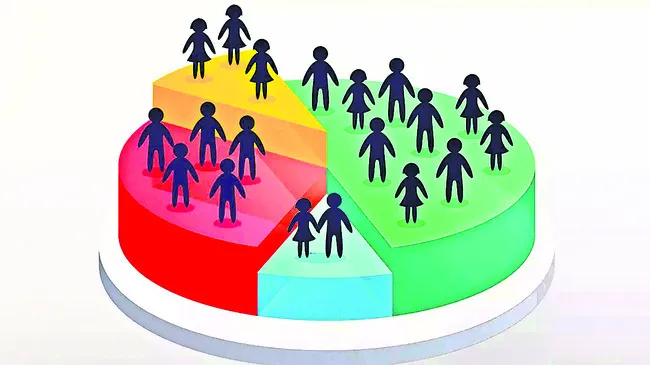 రిజర్వేషన్లు ఖరారు